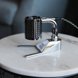 Coil Caddy Kit with Wireless Flower Wand
