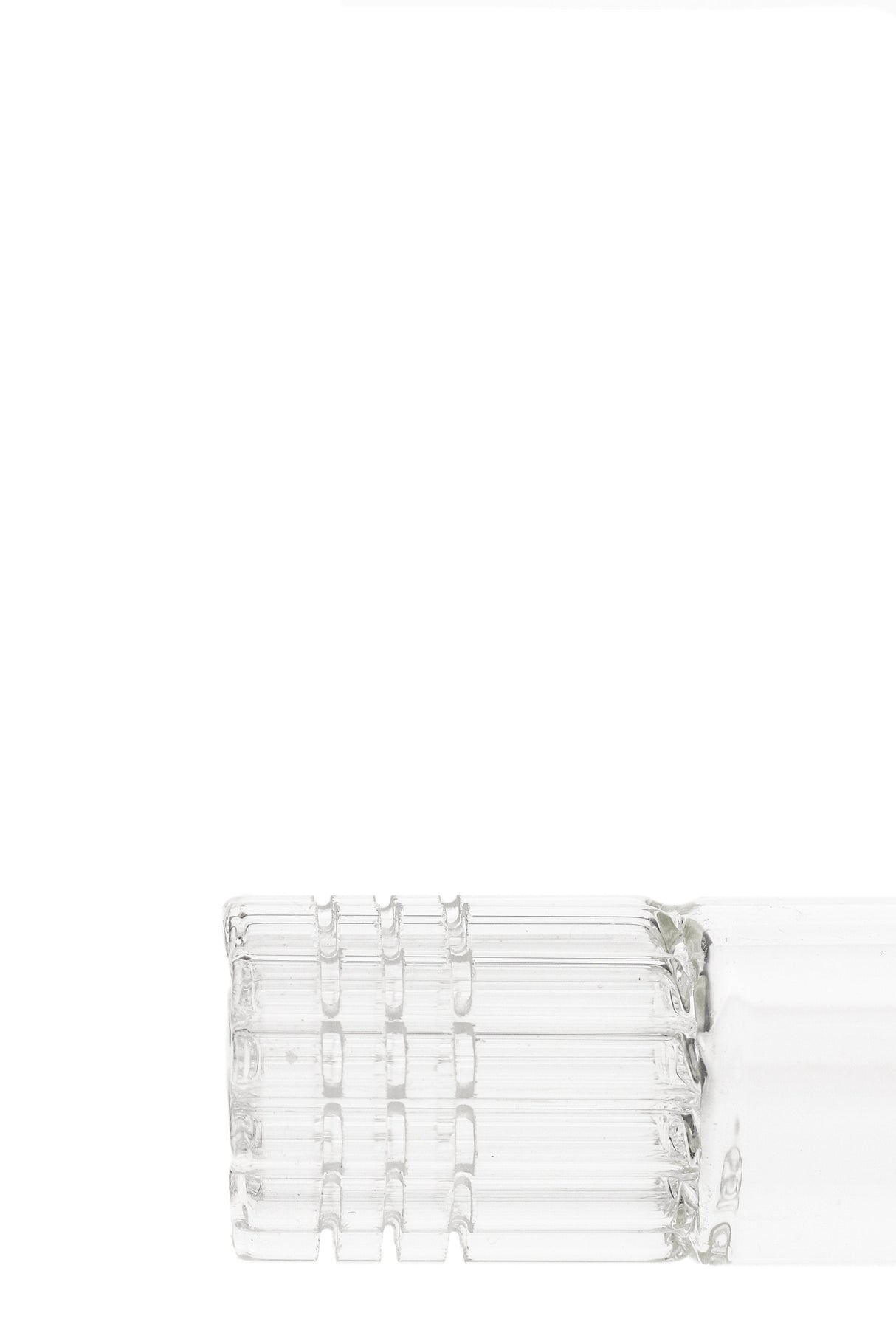 TAG - 28/18MM Open End 12-Arm Tree (5x.8MM) Downstem