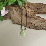Hand Blown Glass Pendant - Style 7