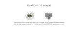 Yocan 乾草霧化器 - Evolve-D Plus