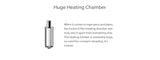 Yocan 乾草霧化器 - Evolve-D Plus