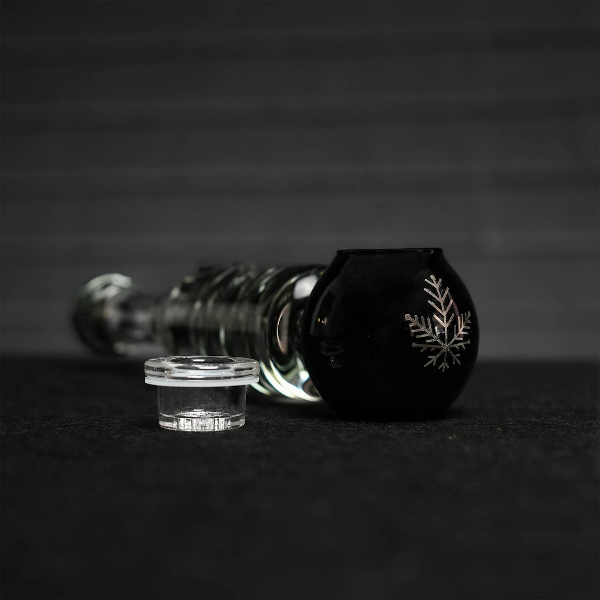 The Freeze Pipe