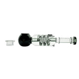 The Freeze Pipe