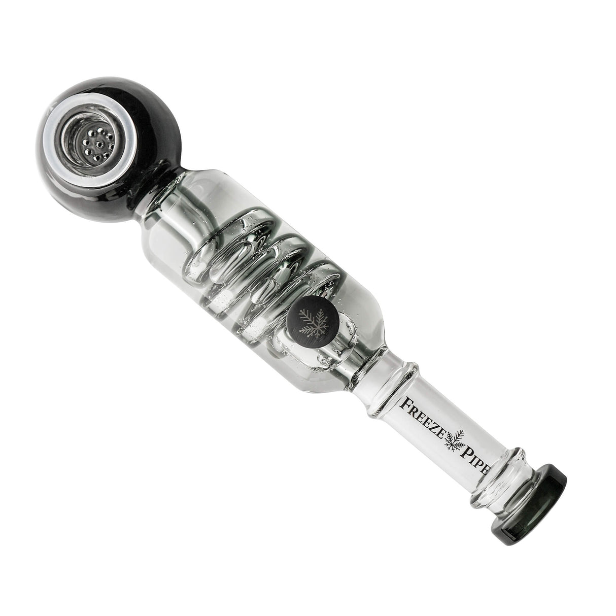 The Freeze Pipe