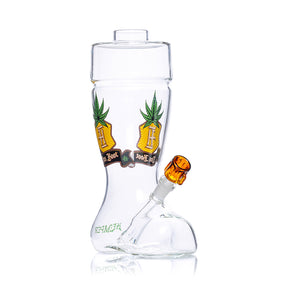 HEMPER - Das Boot XL 煙具 10英吋