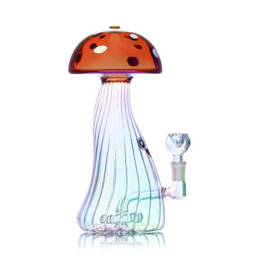 HEMPER - 迷幻蘑菇特大號煙槍 9.5 英寸