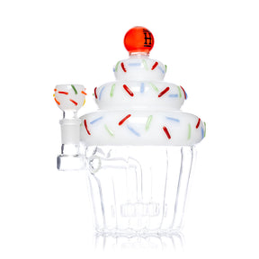 Cupcake XL 玻璃水煙斗