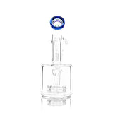 HEMPER Showerhead Puck Rig