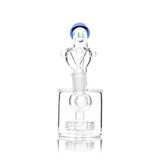 HEMPER Showerhead Puck Rig