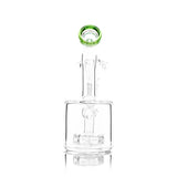 HEMPER Showerhead Puck Rig