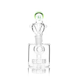 HEMPER Showerhead Puck Rig