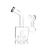 HEMPER Showerhead Puck Rig