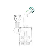 HEMPER Showerhead Puck Rig