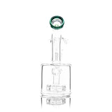HEMPER Showerhead Puck Rig