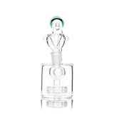 HEMPER Showerhead Puck Rig