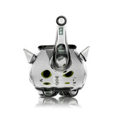 HEMPER -Black Cat  Handpipe 3"