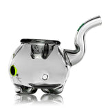 HEMPER -Black Cat  Handpipe 3"