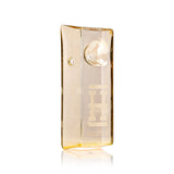 Gold Brick Hand Pipe