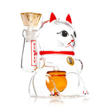 Lucky Cat XL Bong