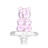Gummy Bear Carb Cap