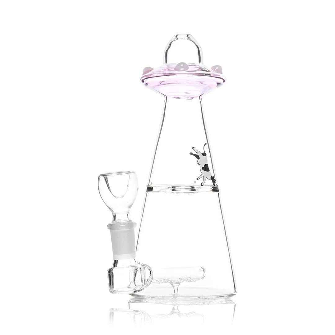 HEMPER UFO Vortex Rig