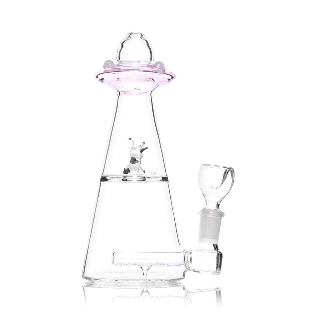 HEMPER UFO Vortex Rig
