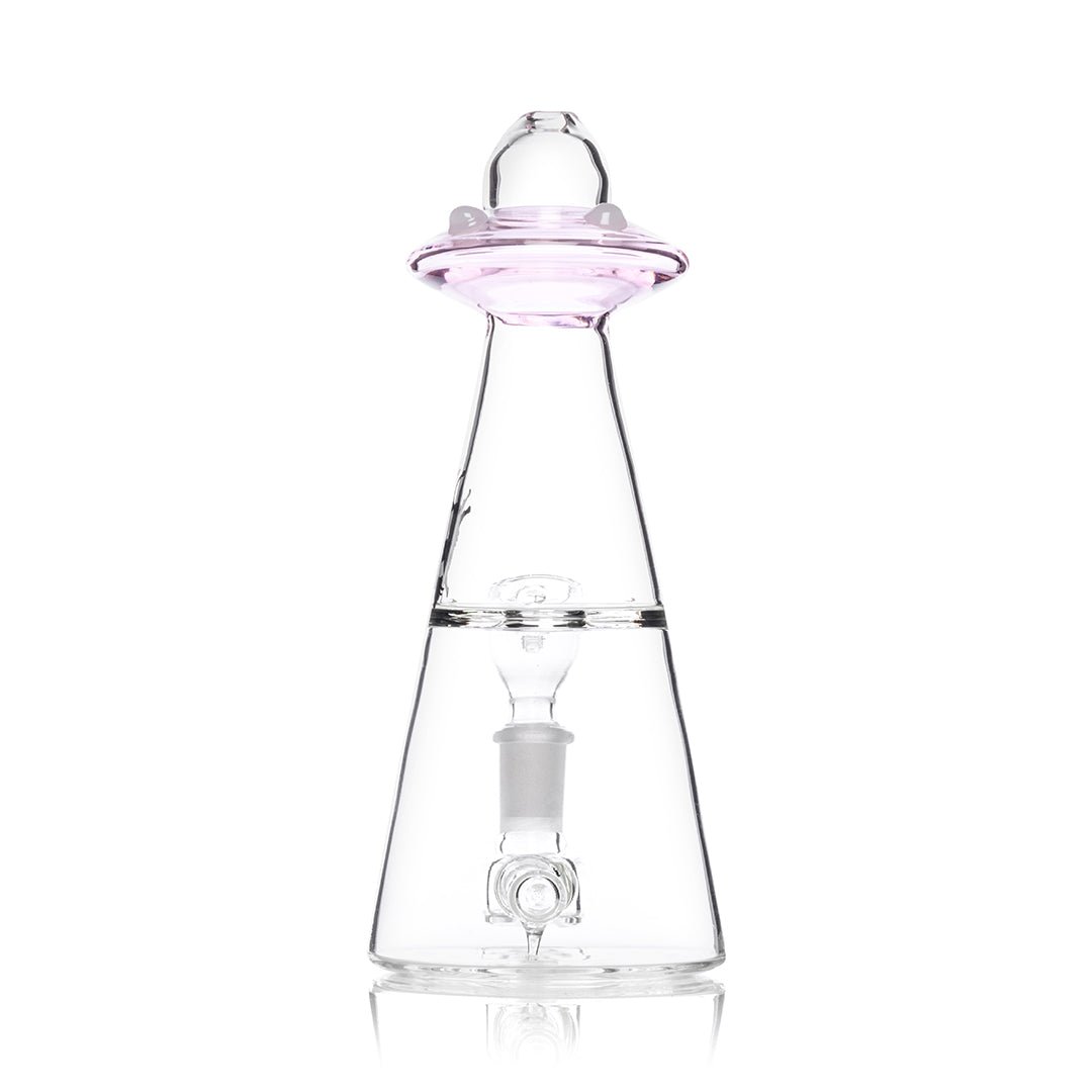 HEMPER UFO Vortex Rig