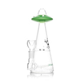 HEMPER UFO Vortex Rig