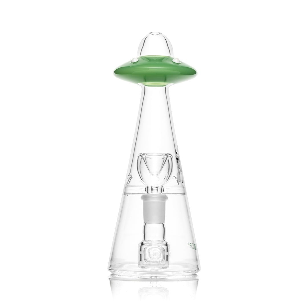 HEMPER UFO Vortex Rig