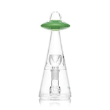 HEMPER UFO Vortex Rig