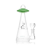 HEMPER UFO Vortex Rig