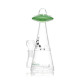HEMPER UFO Vortex Rig