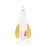 Space Shuttle Hand Pipe