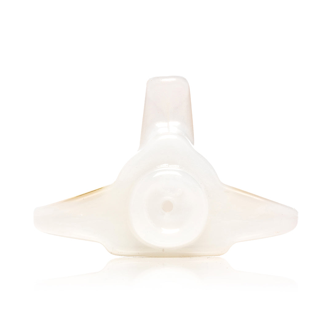 Space Shuttle Hand Pipe enlarged view