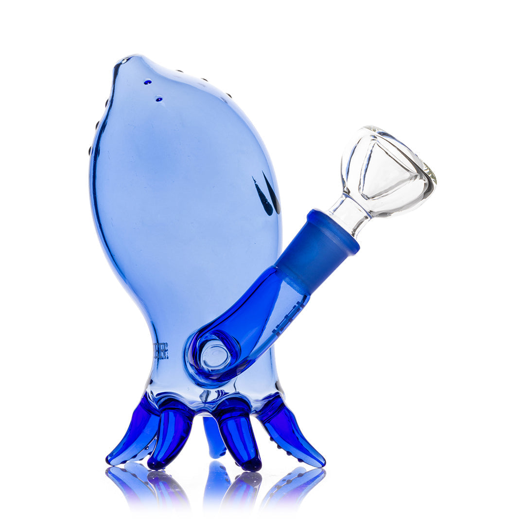 Kraken Bong 5.7"