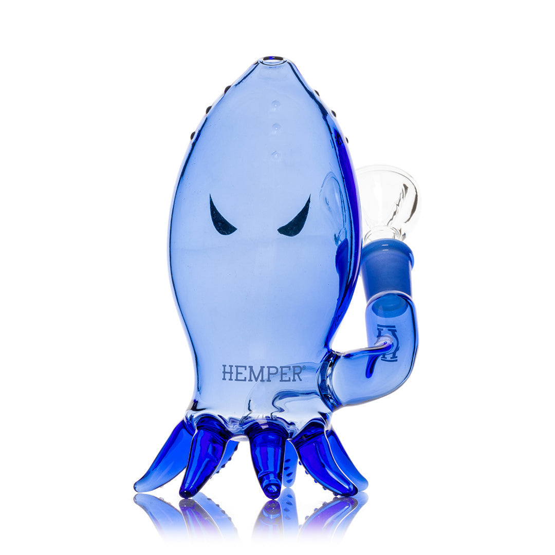 Kraken Bong 5.7"