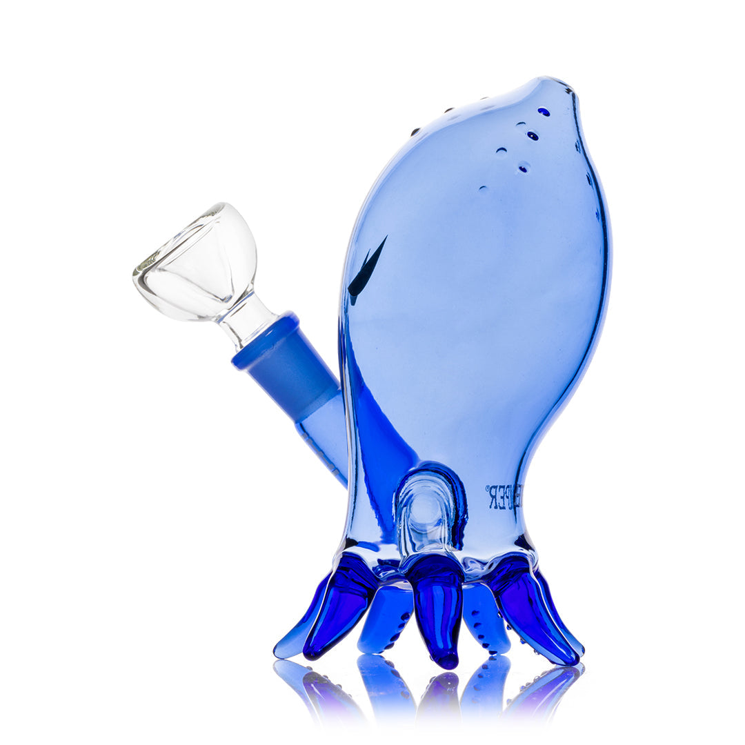 Kraken Bong 5.7"