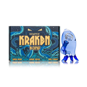 Kraken 煙具 5.7"