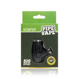 Pipe Vape Battery