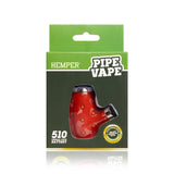 Pipe Vape Battery