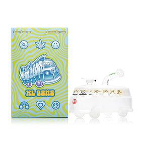 Groovy Van XL 菸 Bong 8"