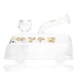 Groovy Van Bong 6”