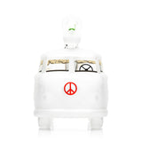 Groovy Van XL Bong 8"
