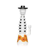 Dia De Los Muertos XL Bong 13.2"