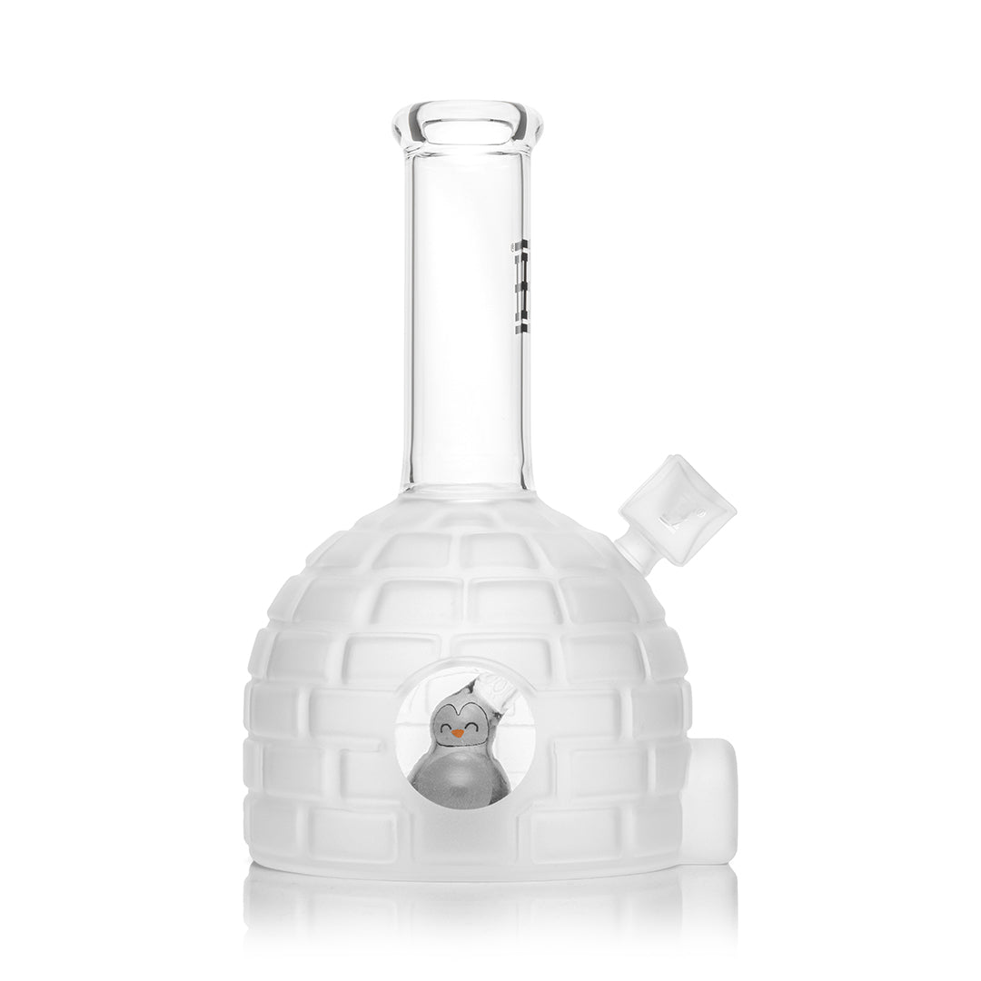Penguin XL Bong 8.8"