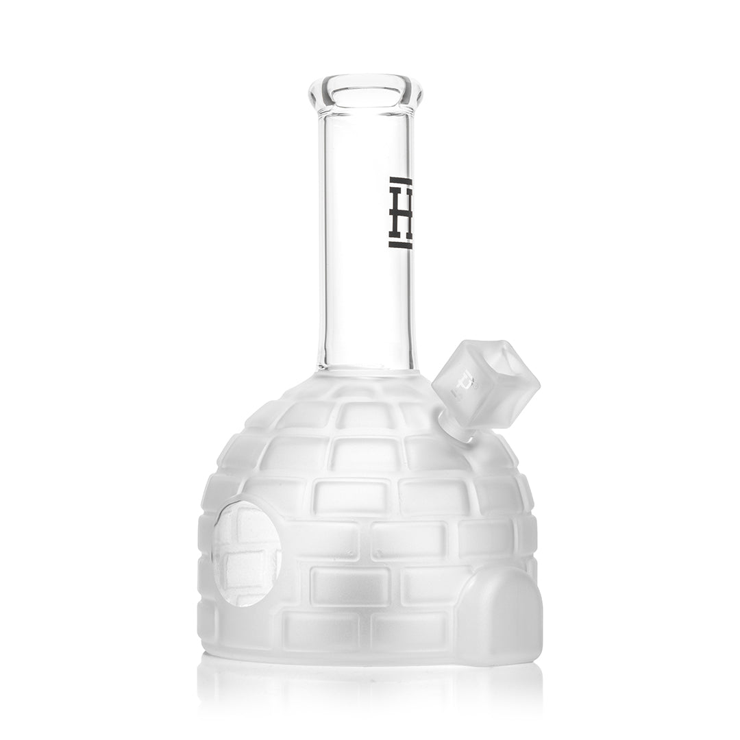 Penguin XL Bong 8.8"