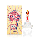 Cupcake Hand Pipe