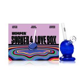 Sucker 4 Love 棒棒糖煙具 6.7吋