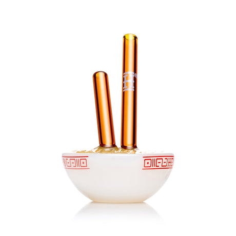 Ramen Bowl Hand Pipe