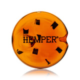Chocolate Chip Cookie 3 Inch Glass Hand Pipe